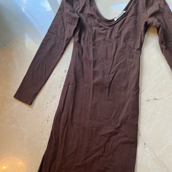 Reformation Dari Knit Dress - Picture 5 of 7